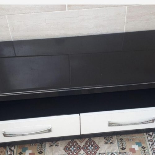 میز تلویزیون مناسب سالم  تاتی وی 40