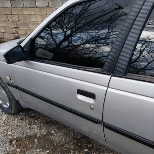 معاوضه نمیکنم