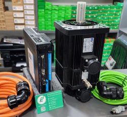 سروو موتور mash (ابسولوت)با گارانتی