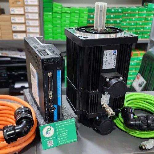 سروو موتور mash (ابسولوت)با گارانتی