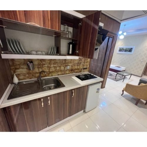 اجاره شبانه قشم