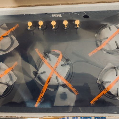 اجاق گاز صفر آکبند