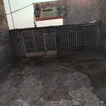 مغازه بر جاده تهران مشهد واقع در شریف آباد اجارع پیشنهادی 15میلیون پیش ماهی 10 میلیون می‌باشد