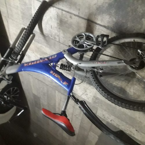 دوچرخه سایز26 دودنده