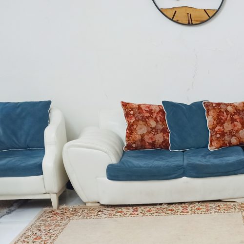 مبل ال 7نفره