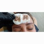 مدل رایگان ریمووتاتو ابرو و خط چشم و شید لب زیر نظر استاد فقط با هزینه موادتلفن 09911654722