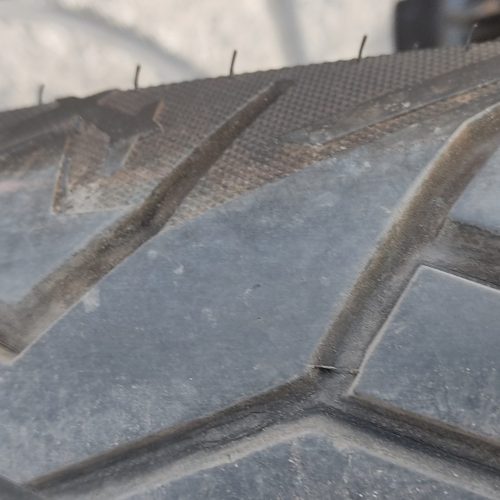 کی وی 249nنمونه صفر