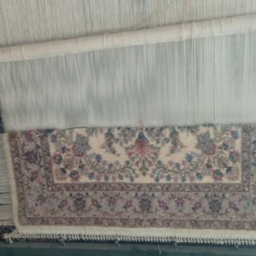 3عدد فرش دستباف