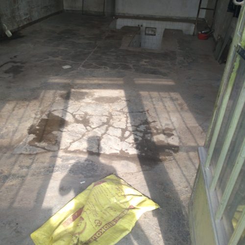 فروش یک باب مغازه