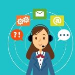 استخدام ادمین