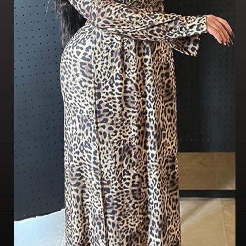 لباس و کفش زنانه