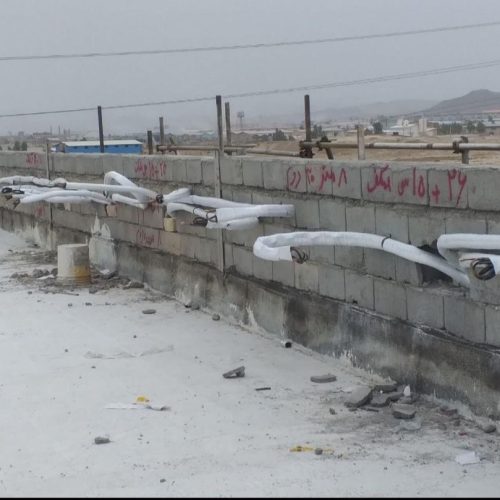 نصب وتعمیرات تخصصی کولرگازی