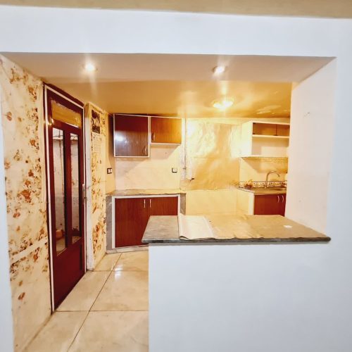 اجاره خانه ویلایی 65متری با حیاط110متر جاده ساری ب قائمشهر