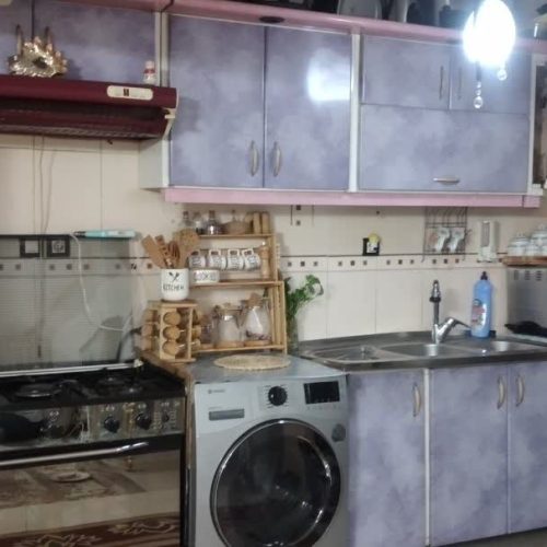 کابینت فلزی سفارشی