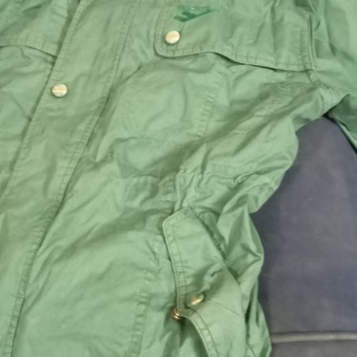 کاپشن ضد آب ضد آتش آمریکایی بسیار گرم و دو رو