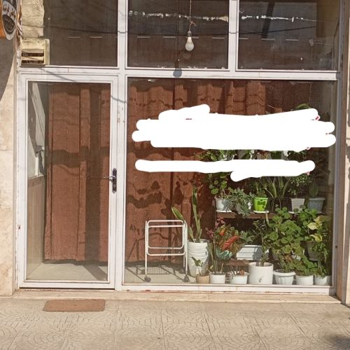 اجازه مغازه 30 متری