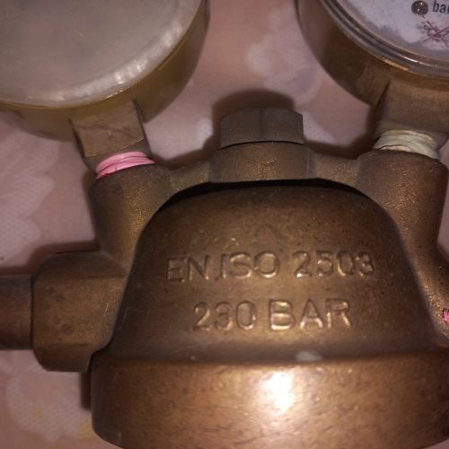 دوعدد  مانومتر زینسر اصل آلمان کارکرده