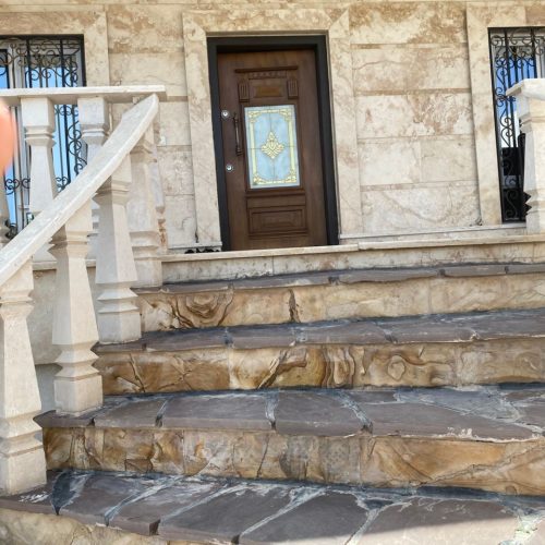 تخفیف جزیی پای معامله