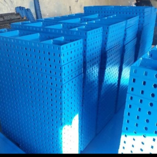 جک فلزی ساختمانی