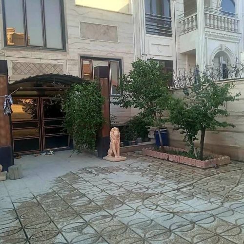 فروش فوری ویلایی دو طبقه در اندیشه فاز 4