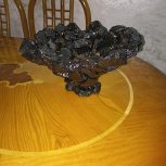 میوه خوری سنگی