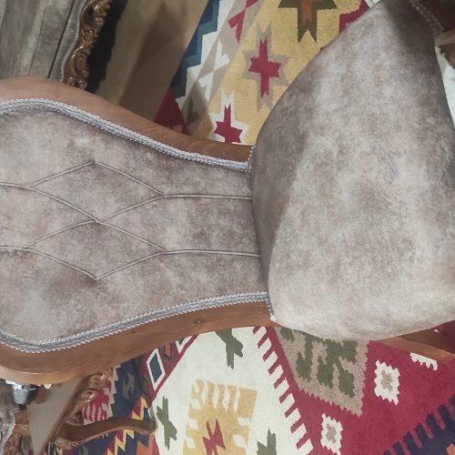 مبل 7نفره سلطنتی و نهار خوری 6نفره ست