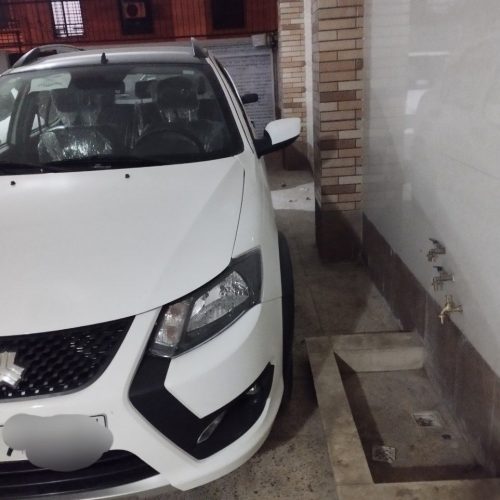 ماشین کوییک صفر GXRتیپ Lمدل 1403