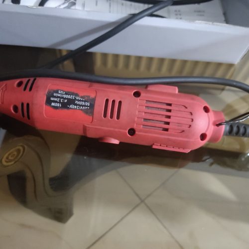 فرز انگشتی