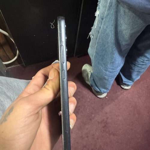 گوشی سامسونگa34حافضه128