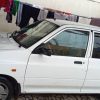 فروش پراید سفید مدل 98