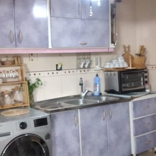 کابینت فلزی سفارشی