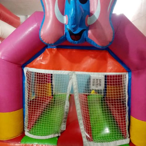 فروش وسایل شهربازی سرپوشیده