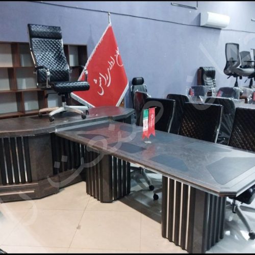 مبلمان اداری رامش