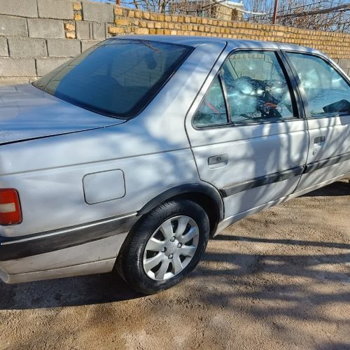 روا سال دوگانه کارخانه