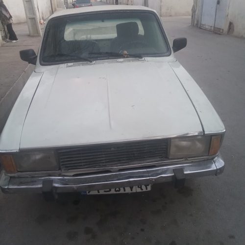 کاملا پولش لازمه