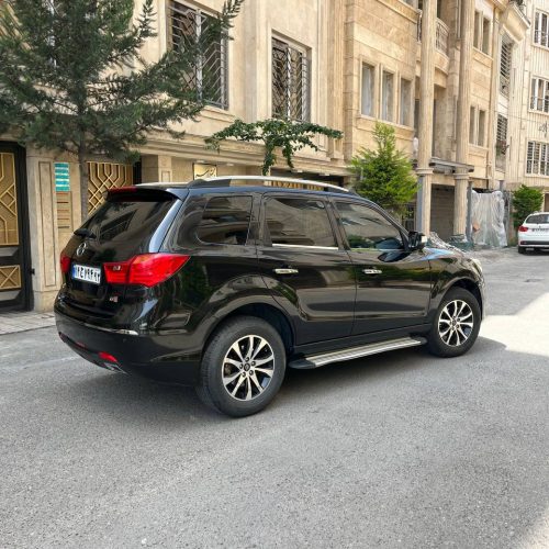 هایما،s7 موتور1800مدل 1398