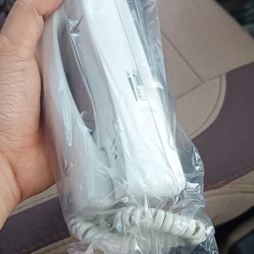 آیفون تکی داخل صوتی