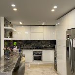 اجاره واحد 100 متری فدک