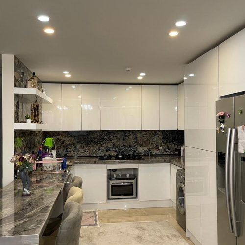 اجاره واحد 100 متری فدک