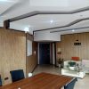 100متر اداری تهاتر با خودرو