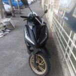 کلیک 170سی سی 1403