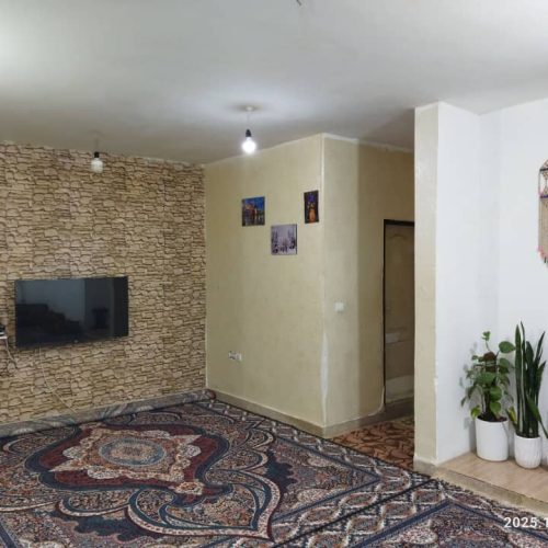 فروش یک واحد آپارتمان 12 واحدی