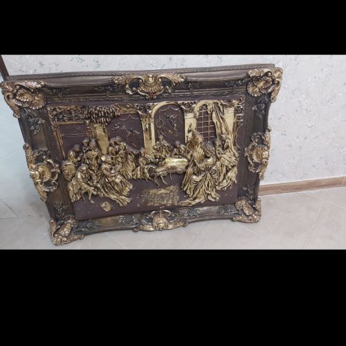 یک عددتابلوزیباطرح کاخ الیزه