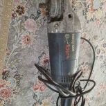 سنگ فرز بوش