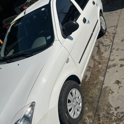 تیبا 1مدل 1400