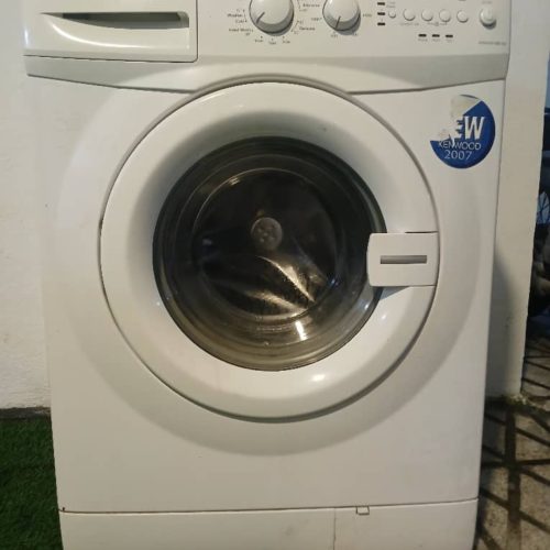 فروش ماشین لباسشویی