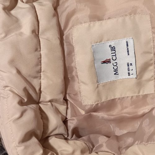 کاپشن کرن رنگ سایز 38 و 40