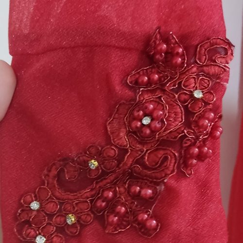 لباس مجلسی زنانه و دخترانه