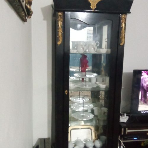 آینه کنسول وبوفه