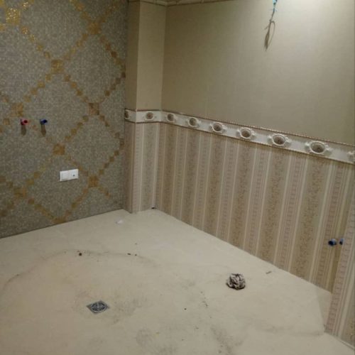 فروش واحد 202متر 3 خواب